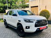 Toyota Hilux GR Sport Z 2023 Pickup