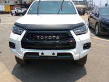 Toyota Hilux GR Sport 2023 Pickup