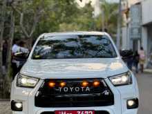 Toyota Hilux Gr 2023 Pickup