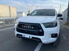 Toyota Hilux GR Sport 2023 Pickup