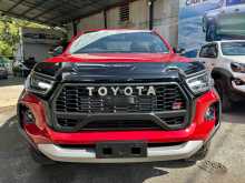 Toyota Hilux GR Sport 2024 Pickup