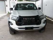 Toyota Hilux GR Sport 2024 Pickup