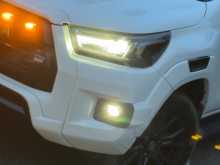 Toyota Hilux 2024 Pickup