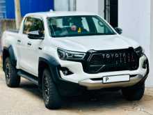 Toyota HILUX GR SPORTS 2024 Pickup