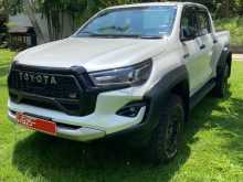 Toyota HILUX GR SPORT 2025 Pickup
