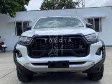 Toyota Hilux GR Sport 2025 Pickup