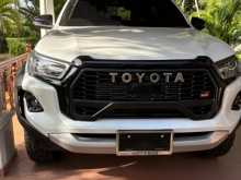 Toyota Hilux GR Sport 2025 Pickup