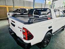 Toyota HILUX GR SPORT 2024 Pickup