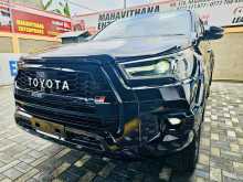 Toyota HILUX GR SPORT 2023 Pickup