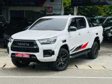 Toyota Hilux GR SPORT 2023 Pickup
