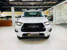 Toyota HILUX GR SPORT JAPAN 2024 Pickup