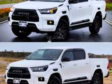 Toyota HILUX GR SPORT 2023 Pickup