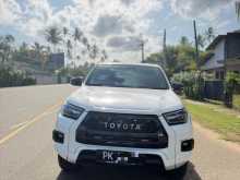 Toyota Hilux Gr 2023 Pickup