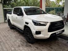 Toyota Hilux GR Sport 2023 Pickup