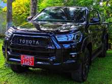 Toyota Hilux Gr Sport 2023 Pickup