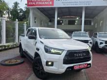 Toyota Hilux Gr Sport 2023 Pickup
