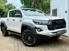 Toyota HILUX GR Sport 2 8L 2025 Pickup