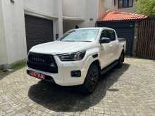 Toyota HILUX GR SPORT 2023 Pickup