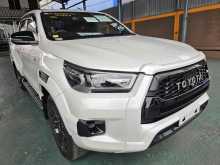 Toyota HILUX GR SPORT Z 2023 Pickup