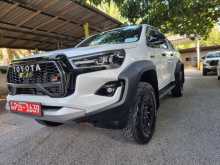 Toyota HILUX GR SPORT 2025 Pickup