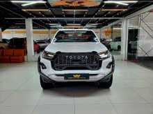 Toyota Hilux GR SPORT BRAND NEW 2024 SUV