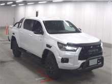 Toyota Hilux GR Sport 2023 Pickup