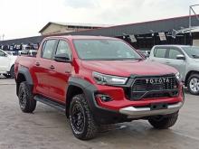 Toyota HILUX GR SPORT Guaranteed Delivery 2025 Pickup