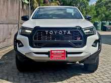 Toyota HILUX GR SPORT 2024 Pickup