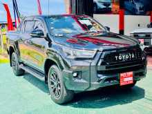 Toyota Hilux GR Sport 2023 Pickup