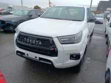 Toyota Hilux GR Sport 2024 Pickup