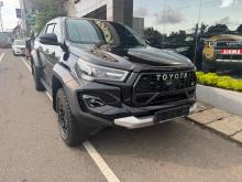 Toyota HILUX GR SPORT 2025 Pickup