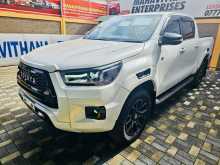 Toyota HILUX GR SPORT Z 2023 Pickup