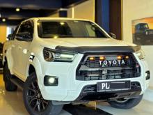 Toyota Hilux GR 2022 Pickup