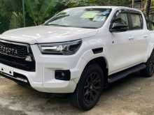 Toyota Hilux GR Sport 2023 Pickup