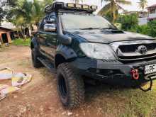 Toyota Hilux 2008 Pickup