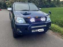 Toyota HILUX HL3 2006 Pickup