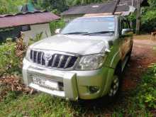 Toyota Hilux 2006 Pickup