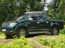 Toyota Hilux 2008 Pickup