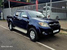 Toyota Hilux HL3 2006 Pickup