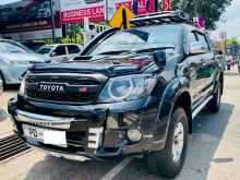 Toyota HILUX INVINCIBLE 2009 Pickup