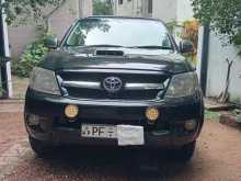 Toyota Hilux 2007 Pickup