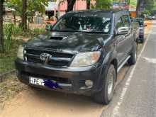 Toyota Hilux 2008 Pickup