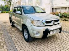 Toyota Hilux 2011 Pickup