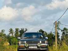 Toyota Hilux LN107 SSRX LN 107 1993 Pickup