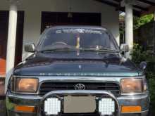Toyota Hilux LN109 SSRX 1998 Pickup