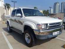 Toyota HILUX LN166R 1998 Pickup