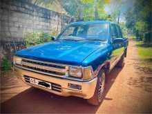 Toyota Hilux Ln85 1993 Pickup