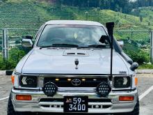 Toyota Hilux LN 107 1992 Pickup