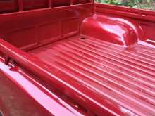 Toyota Hilux LN 106 1990 Pickup