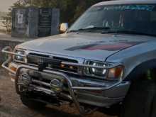 Toyota Hilux Ln107 Ssrx 1992 Pickup